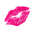 Kiss Lip